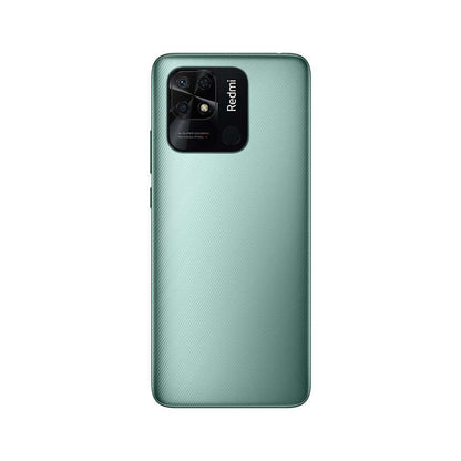 Xiaomi Redmi 10C with free Earphone