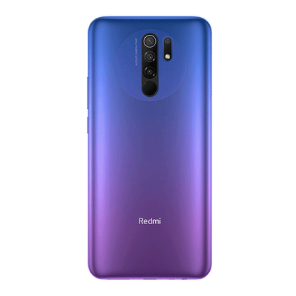 Xiaomi Redmi 9 3GB/32GB Purple
