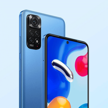 Xiaomi Note 11S 6GB/128GB