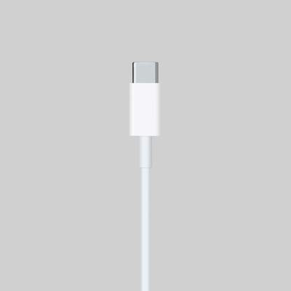 USB-C to Lightning Cable 1M