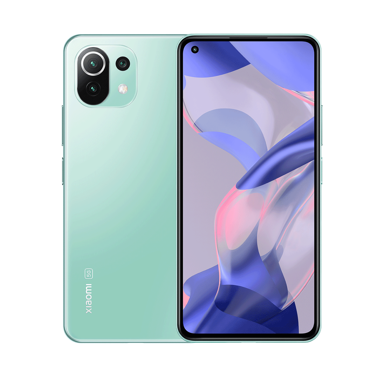 Xiaomi 11 Lite 5G NE 8GB/128GB