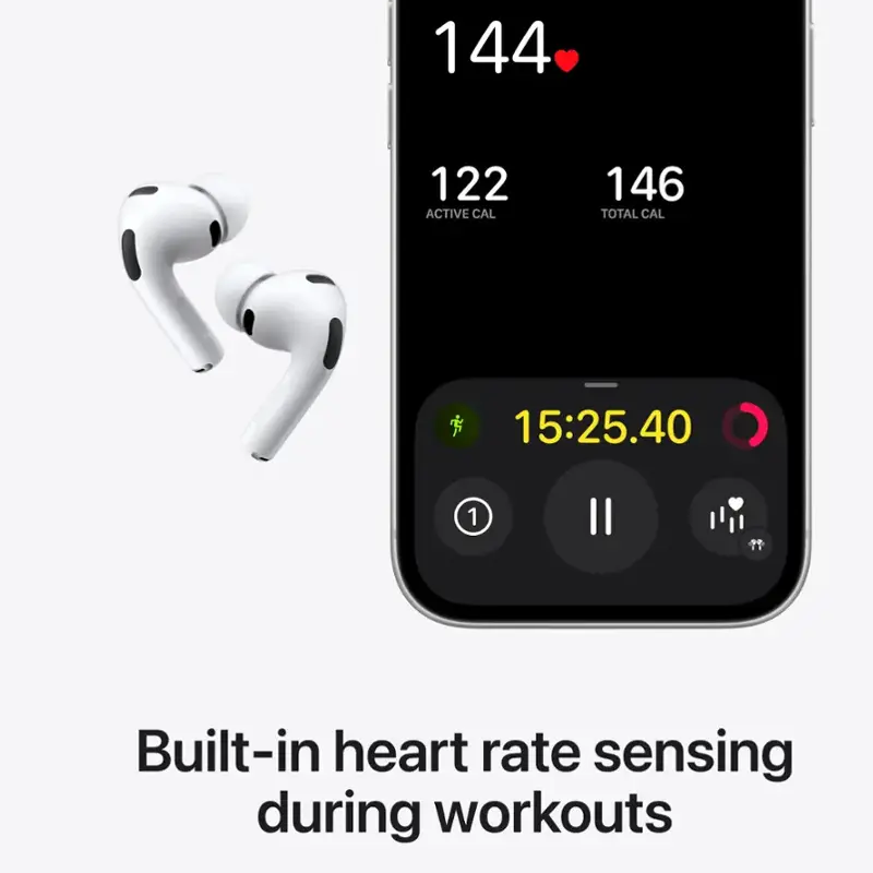 [PRE-ORDER] AirPods Pro 3