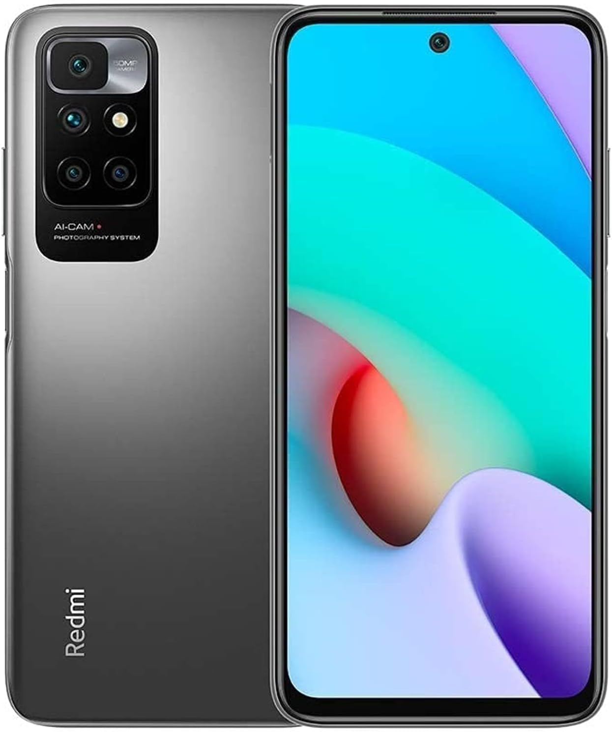 Xiaomi Redmi 10 2022 6GB/128GB