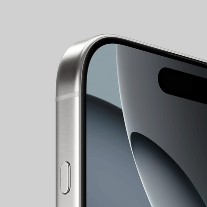 iPhone 16 Pro