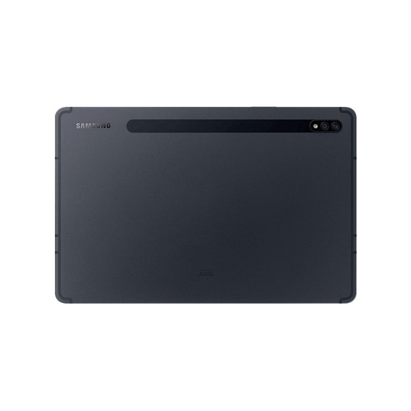 Samsung Galaxy Tab S7 Plus 12.4" 128GB Mystic Black
