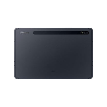 Samsung Galaxy Tab S7 Plus 12.4" 128GB Mystic Black