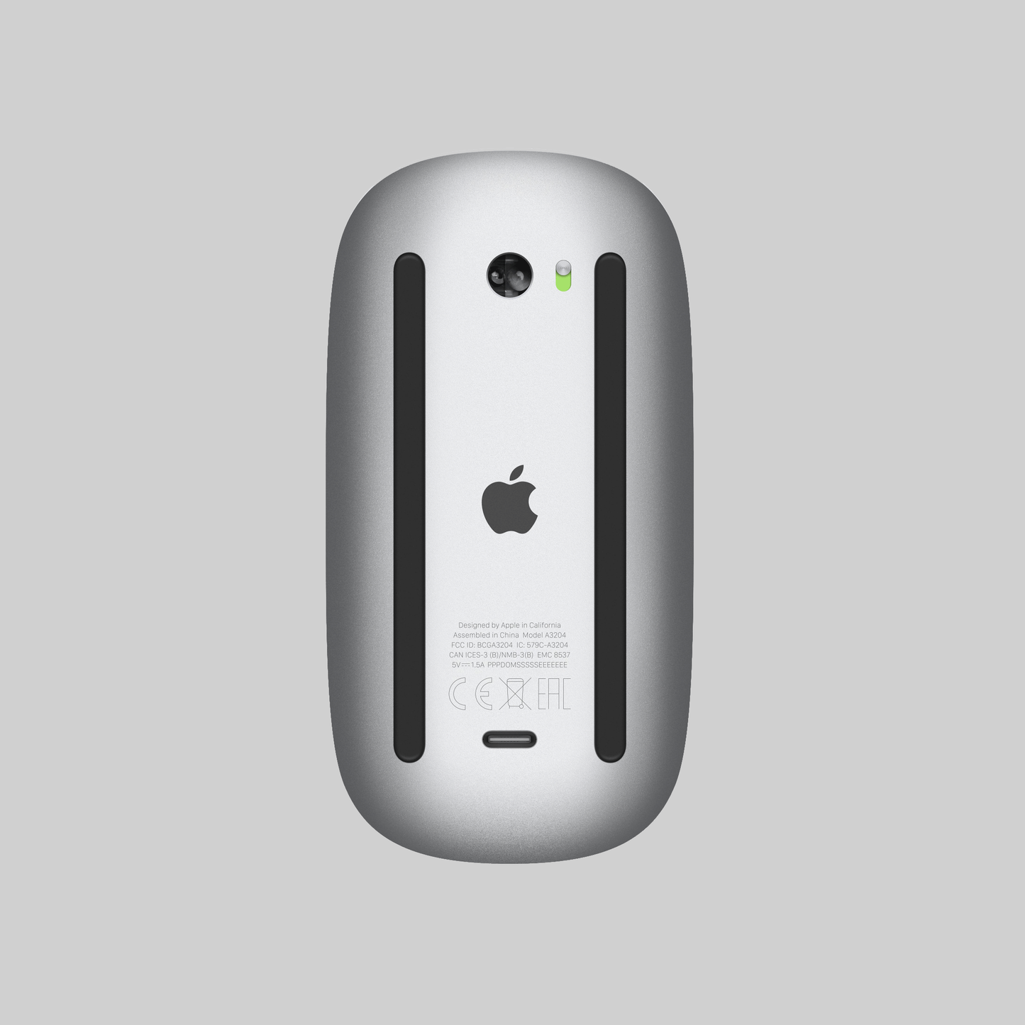 Magic Mouse