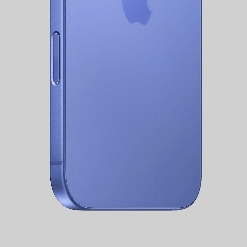 iPhone 16