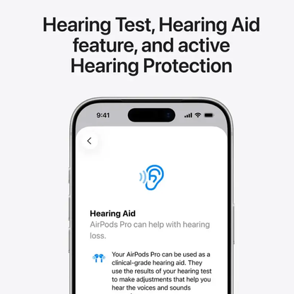 [PRE-ORDER] AirPods Pro 3