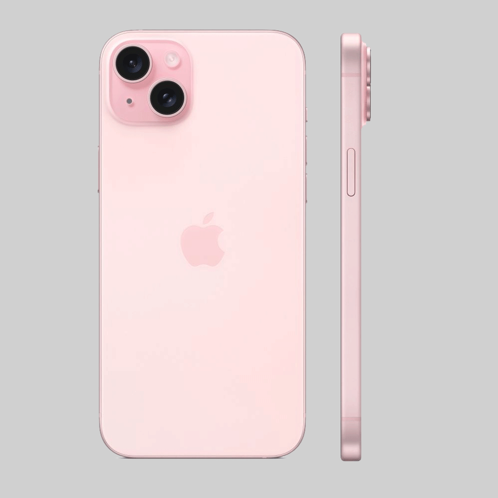 iPhone 15 Plus