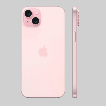 iPhone 15 Plus