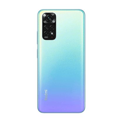 Xiaomi Redmi Note 11 6GB/128GB Star Blue