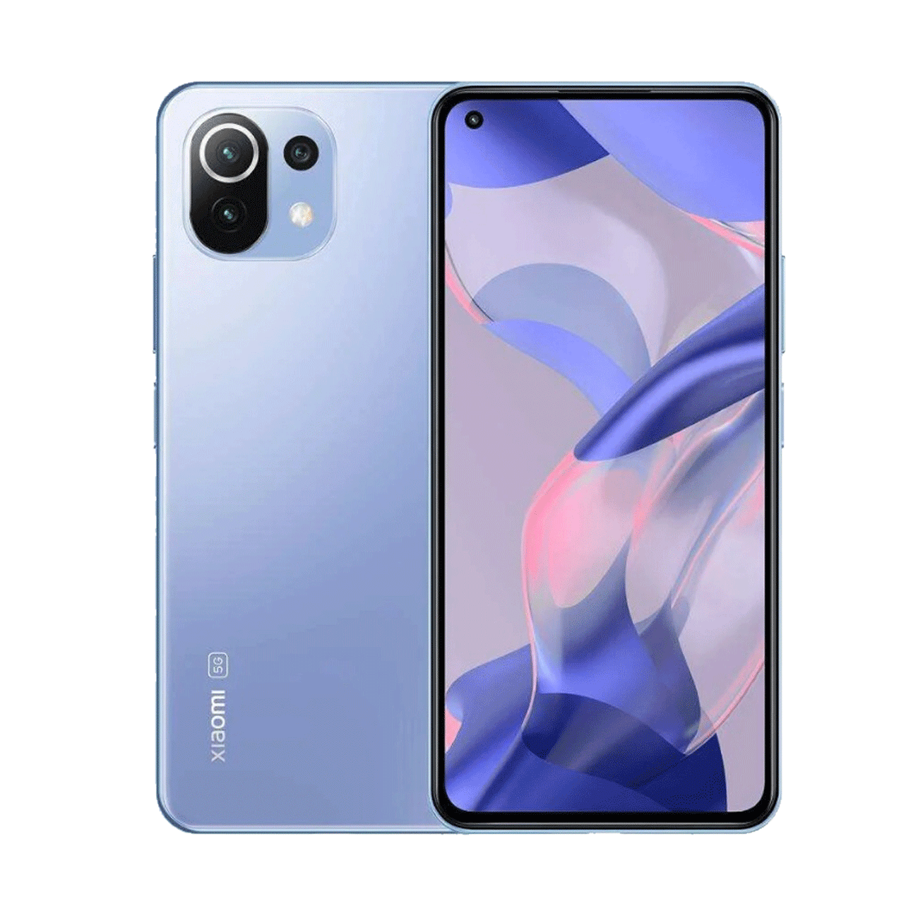 Xiaomi 11 Lite 5G NE 8GB/128GB