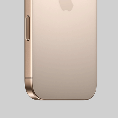 iPhone 16 Pro