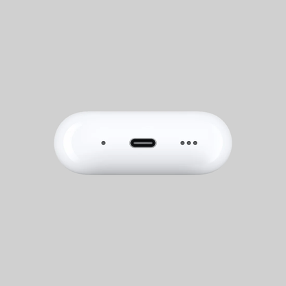 Apple Airpods Pro 2nd Gen with Magsafe Case (USB-C)