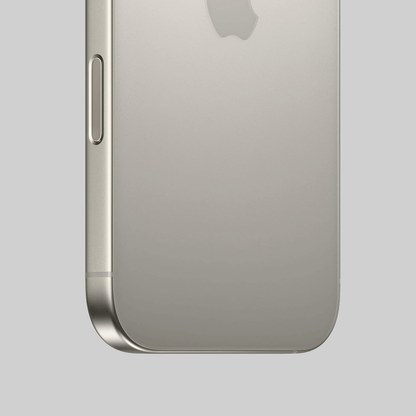 iPhone 16 Pro