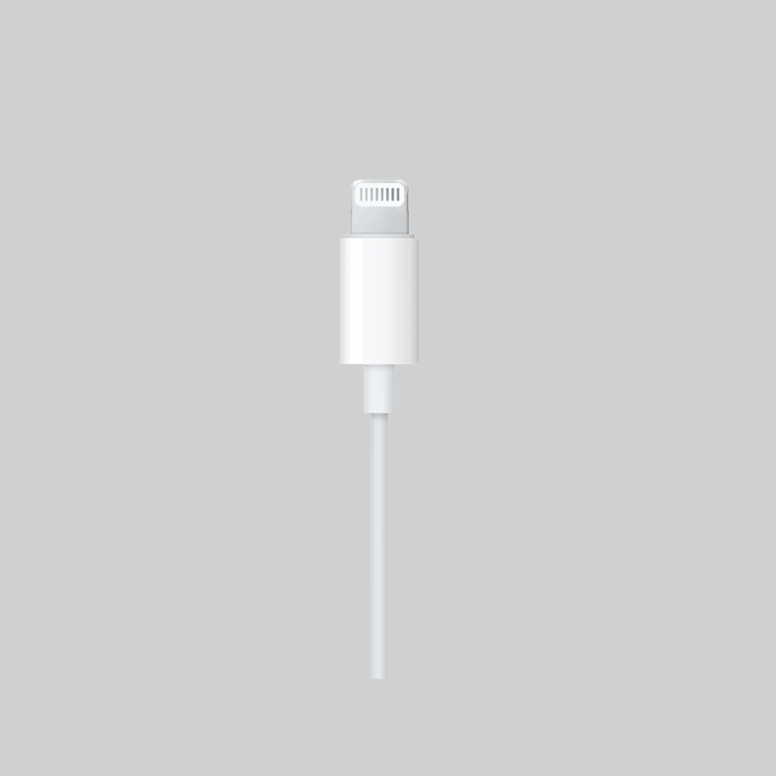 Earpods w/ Lightning Connector