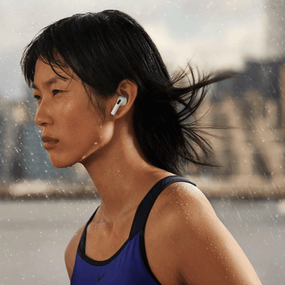 Airpods 3rd Gen w/ Lightning Charging Case