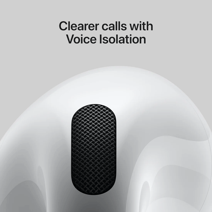Apple Airpods 4 MXP63ZA/A
