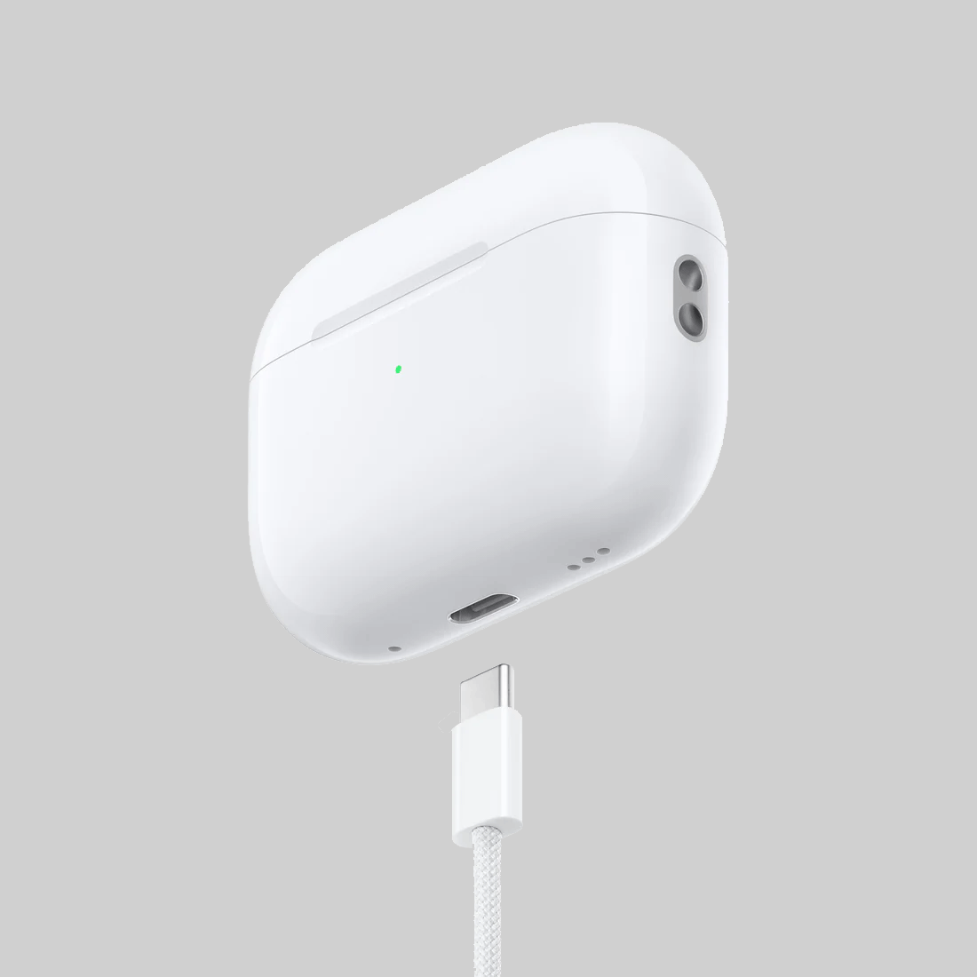 Apple Airpods Pro 2nd Gen with Magsafe Case (USB-C)