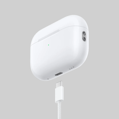 Apple Airpods Pro 2nd Gen with Magsafe Case (USB-C)