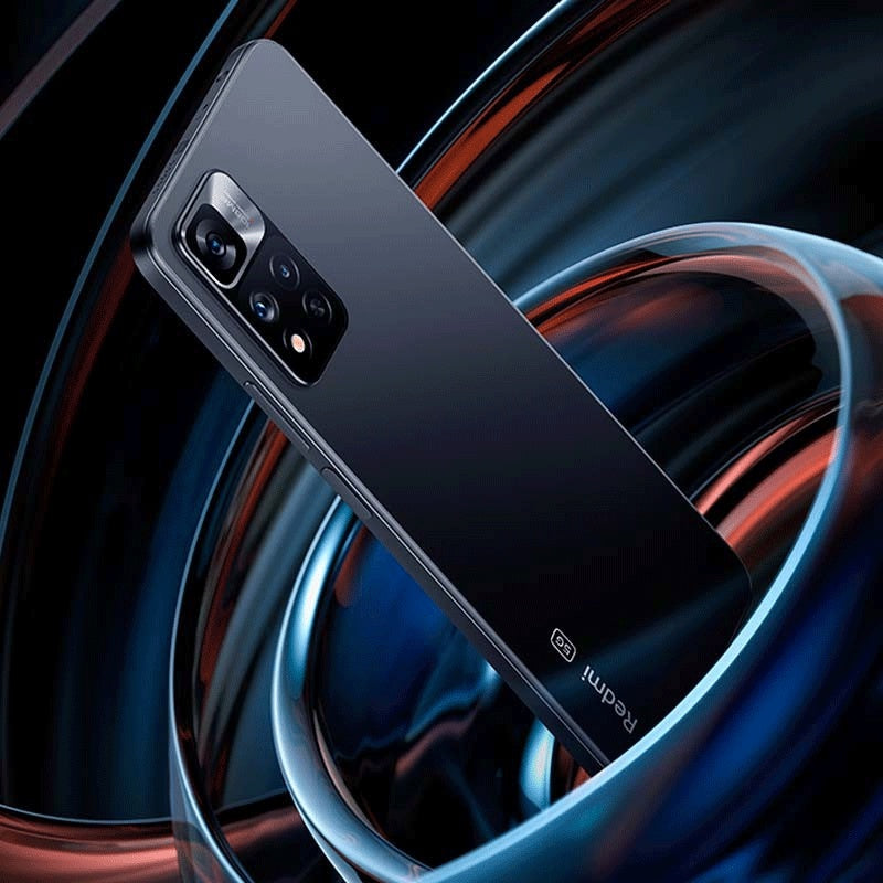 Xiaomi Redmi Note 11 Pro+ 5G