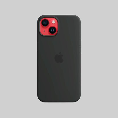 iPhone 14 Silicon Case