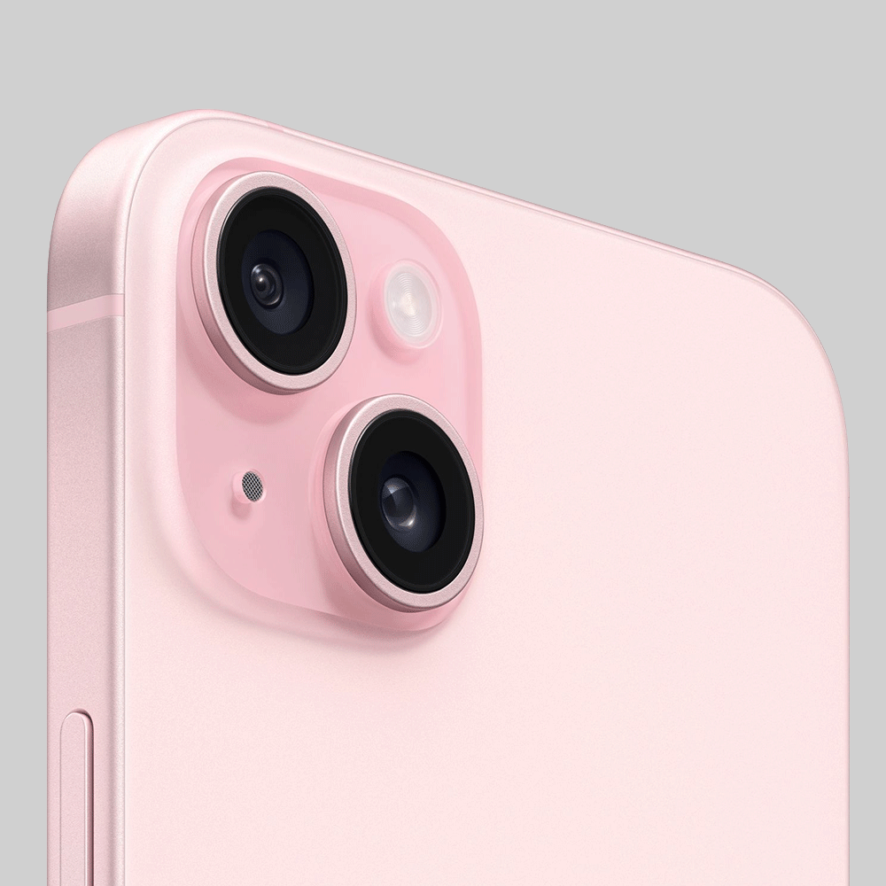 iPhone 15 Plus