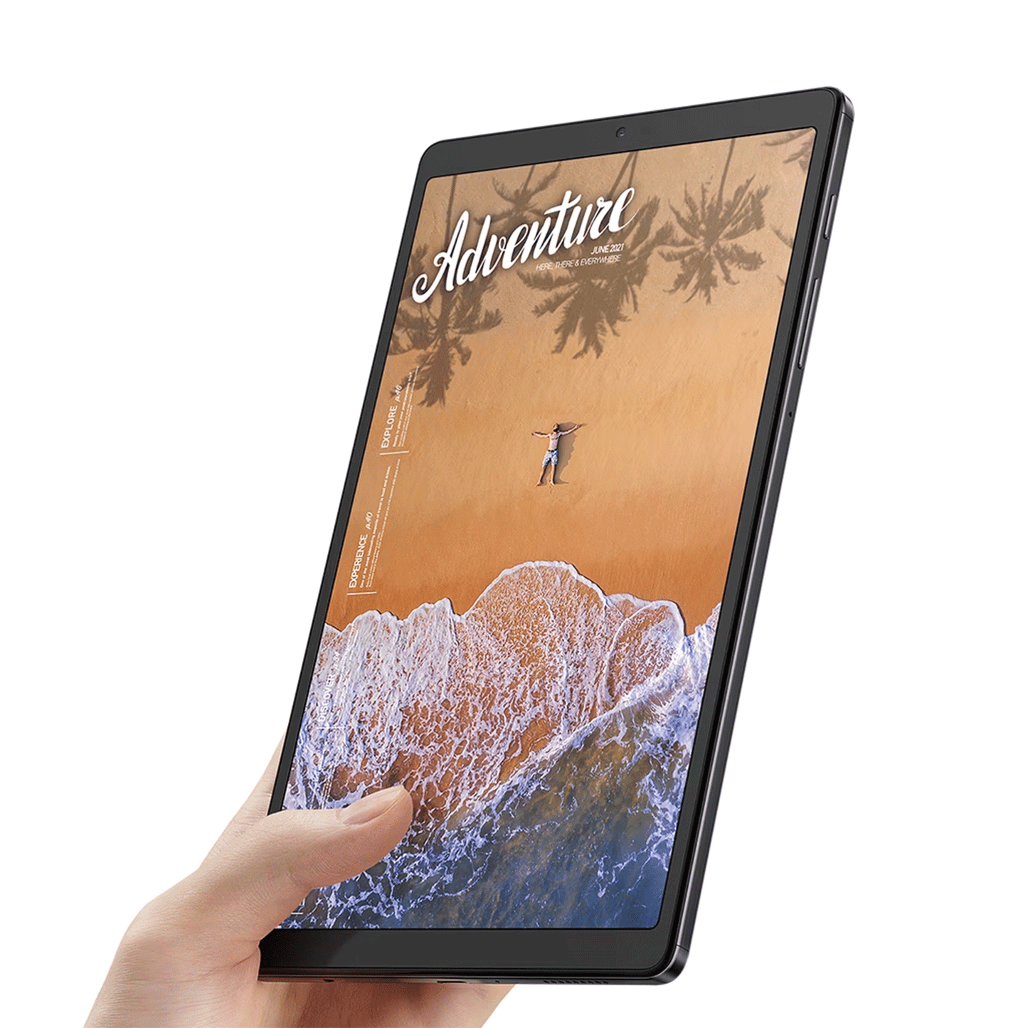 Samsung Galaxy Tab A7 Lite SM-T225 3GB/32GB