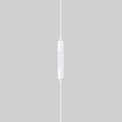Earpods w/ Lightning Connector