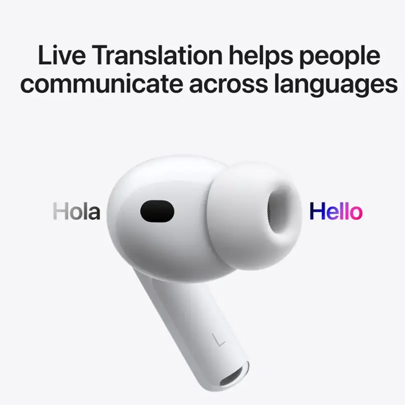 [PRE-ORDER] AirPods Pro 3