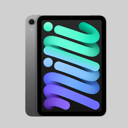 iPad Mini (A17 Pro) Wi-Fi