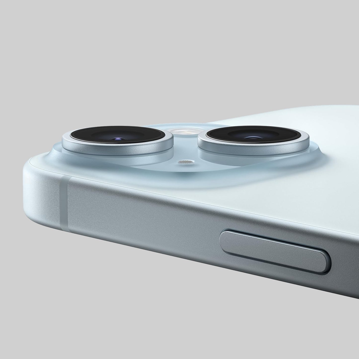 iPhone 15 Plus