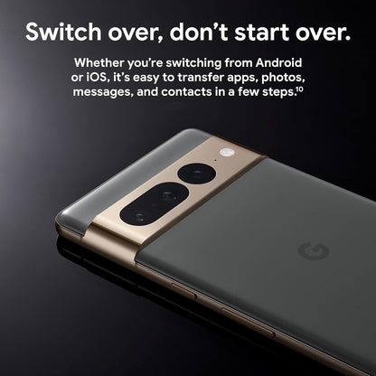 Google Pixel 7 PRO 5G 128GB Unlocked