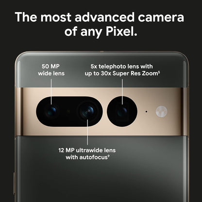 Google Pixel 7 PRO 5G 128GB Unlocked