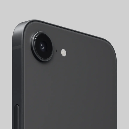 iPhone 16E
