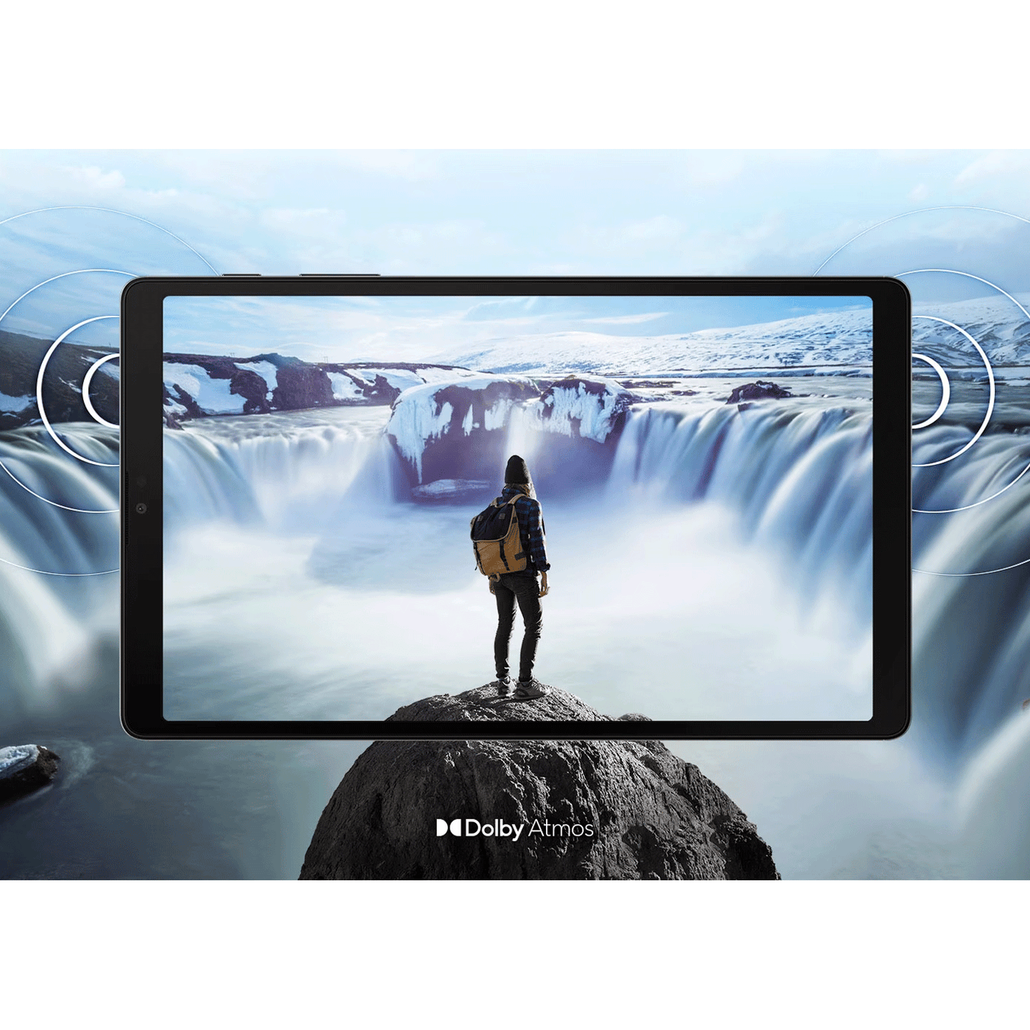 Samsung Galaxy Tab A7 Lite SM-T225 3GB/32GB