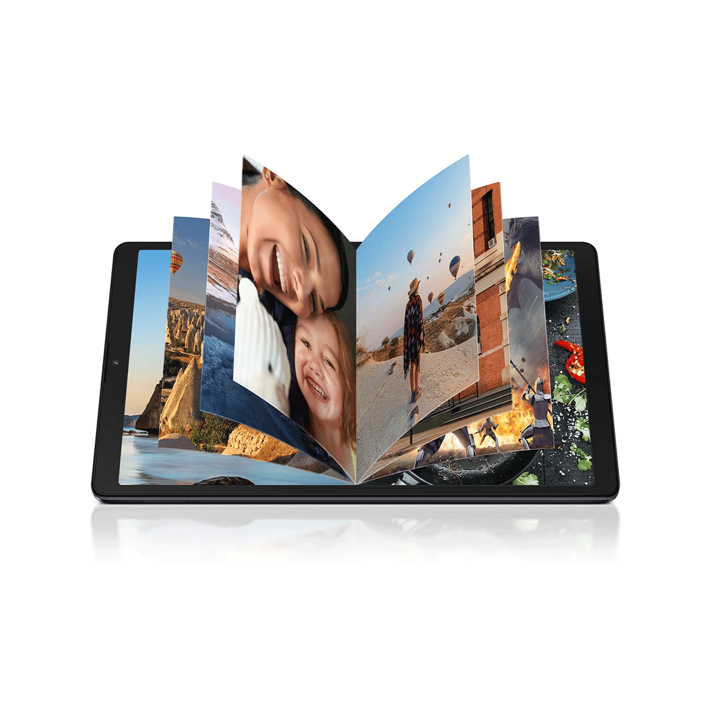 Samsung Galaxy Tab A7 Lite SM-T225 3GB/32GB