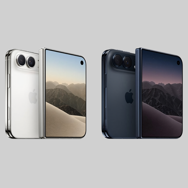 [PRE-ORDER] iPhone Duo
