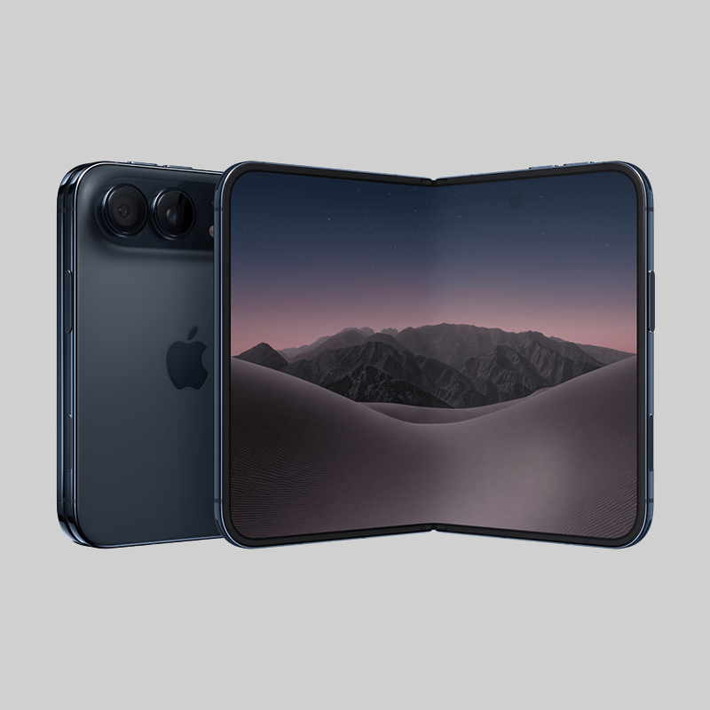[PRE-ORDER] iPhone Duo