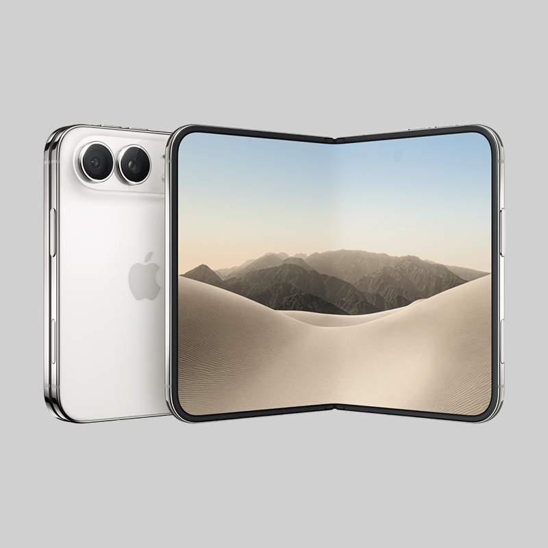 [PRE-ORDER] iPhone Duo