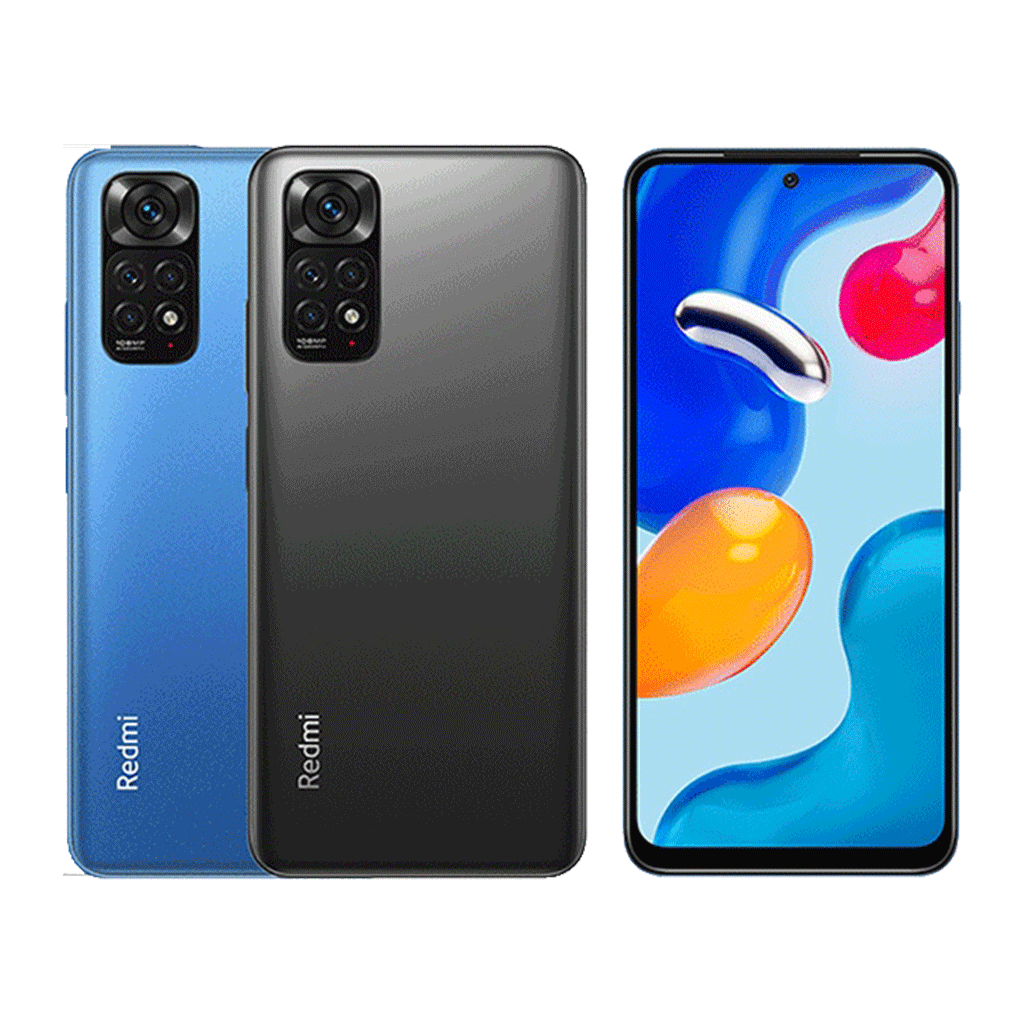 Xiaomi Note 11S 6GB/128GB