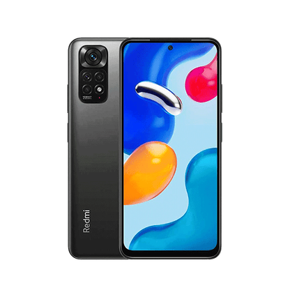 Xiaomi Redmi Note 11S 8GB/128GB