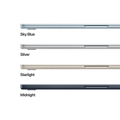 Macbook Air 15" M4
