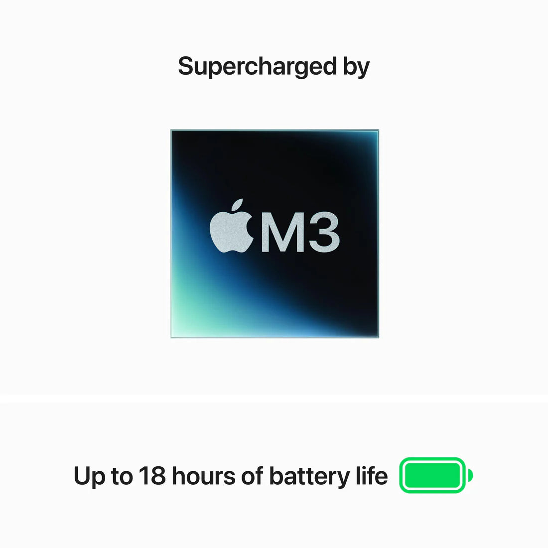 MacBook Air 13'' M3
