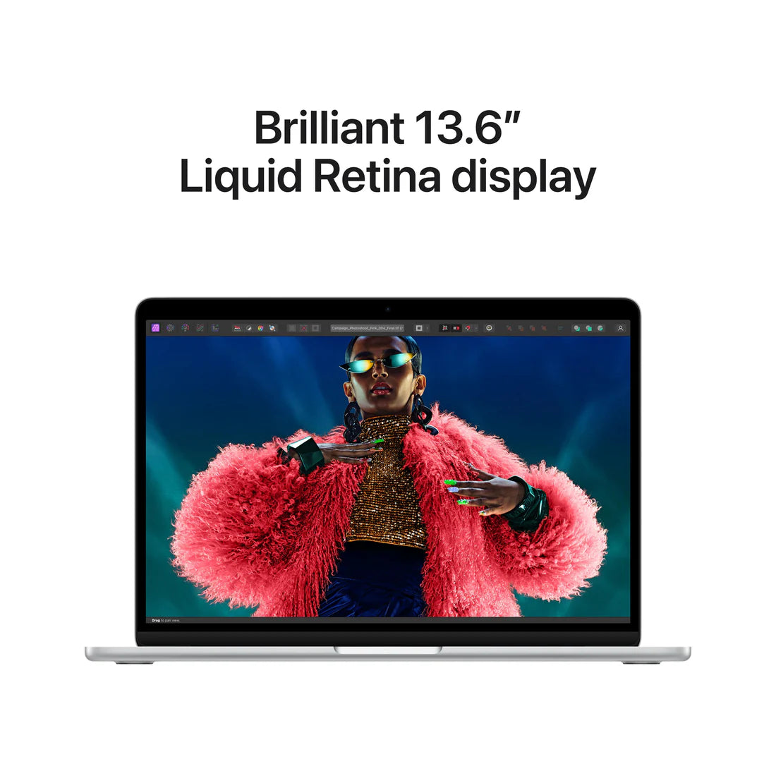 MacBook Air 13'' M3