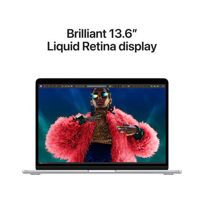 MacBook Air 13'' M3