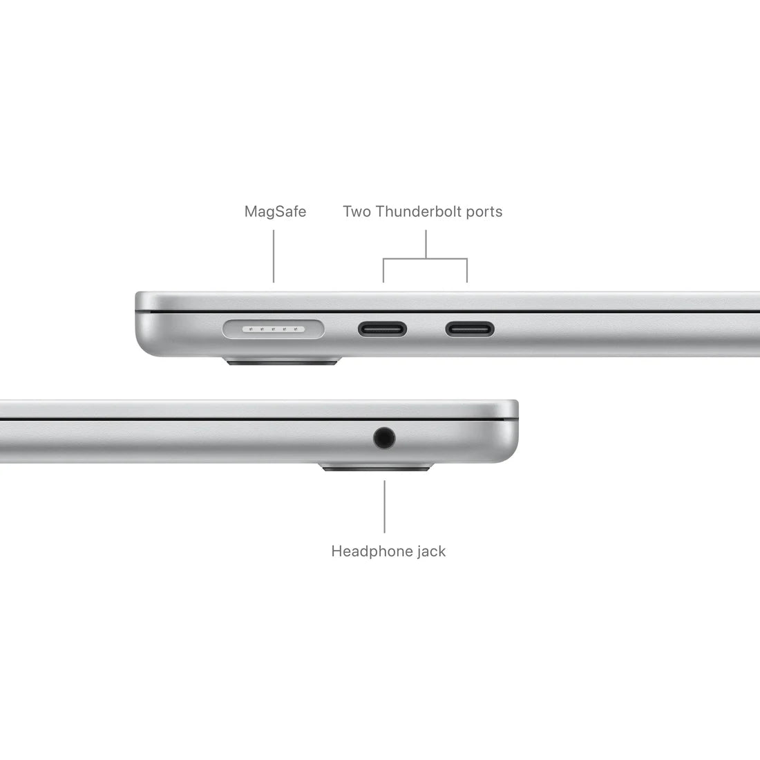 MacBook Air 13'' M3