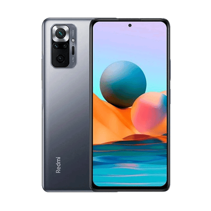 Xiaomi Redmi Note 10 PRO