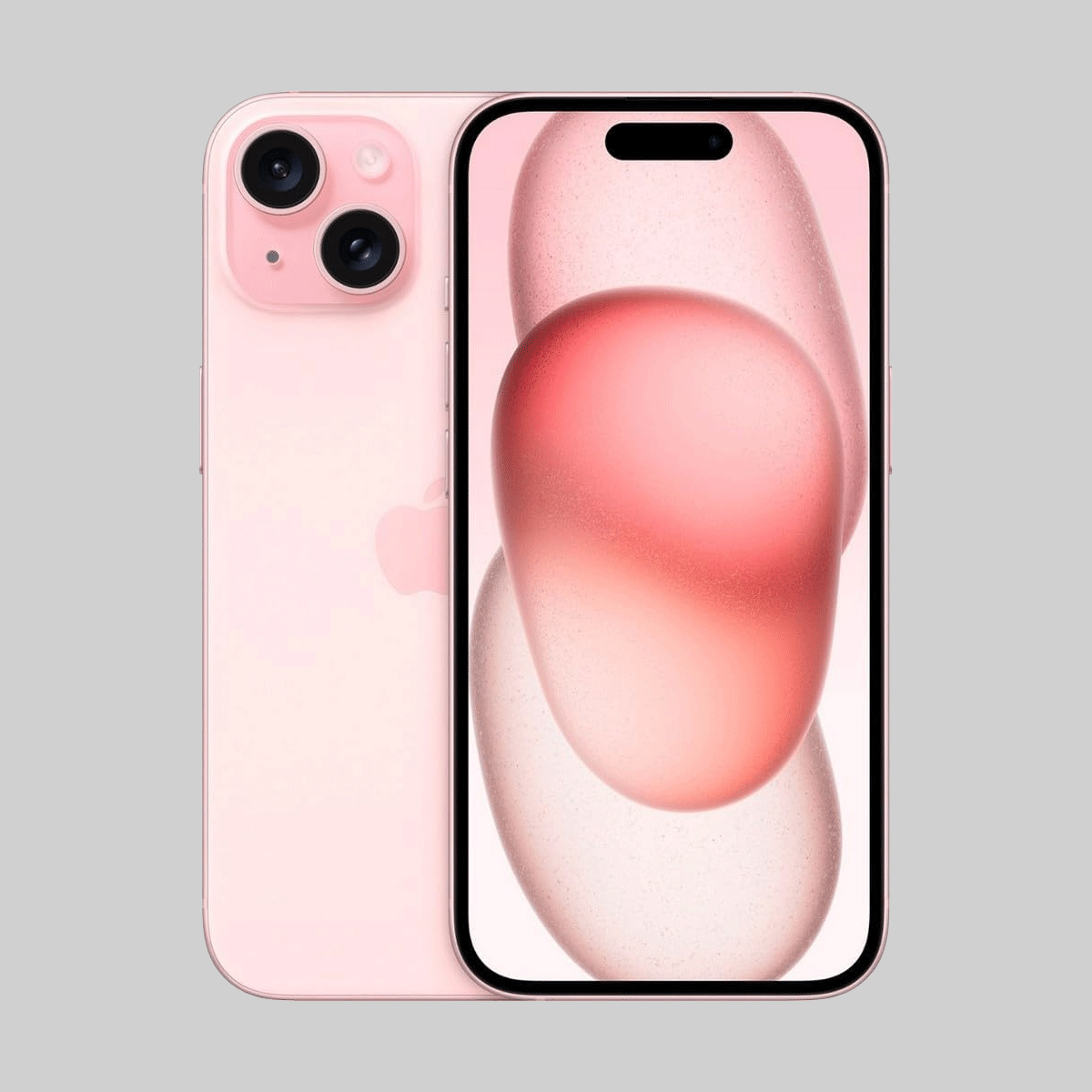 iPhone 15 Plus